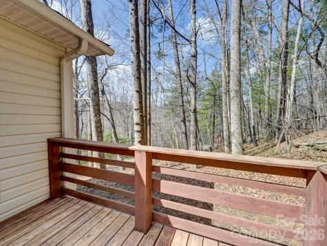 15 Forest Run Drive Asheville NC 28803