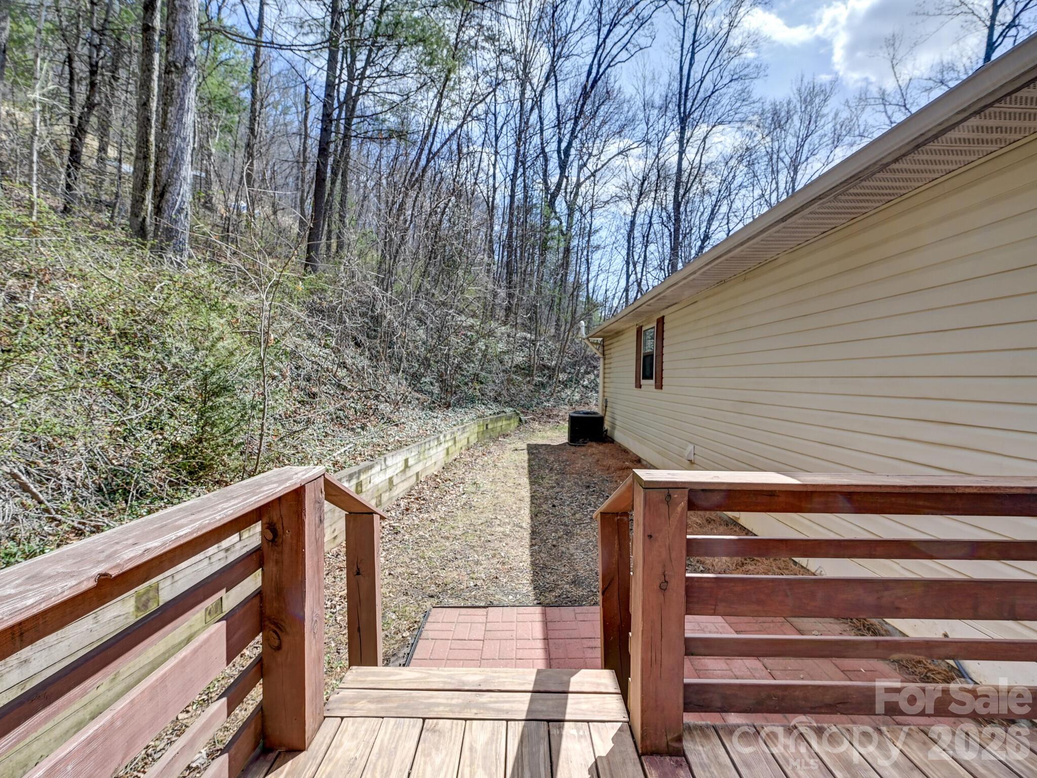 15 Forest Run Drive Asheville NC 28803