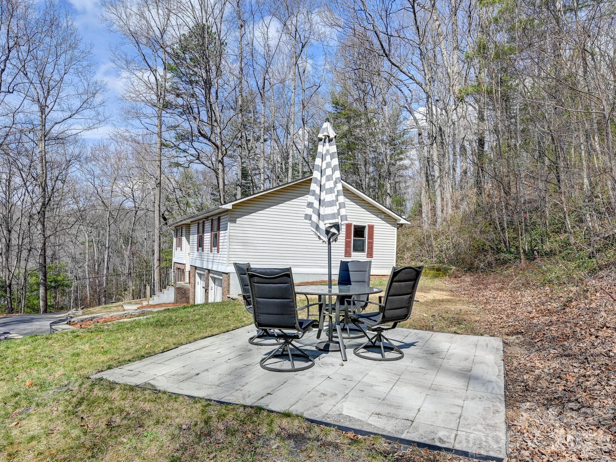 15 Forest Run Drive Asheville NC 28803