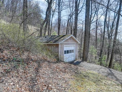 15 Forest Run Drive Asheville NC 28803