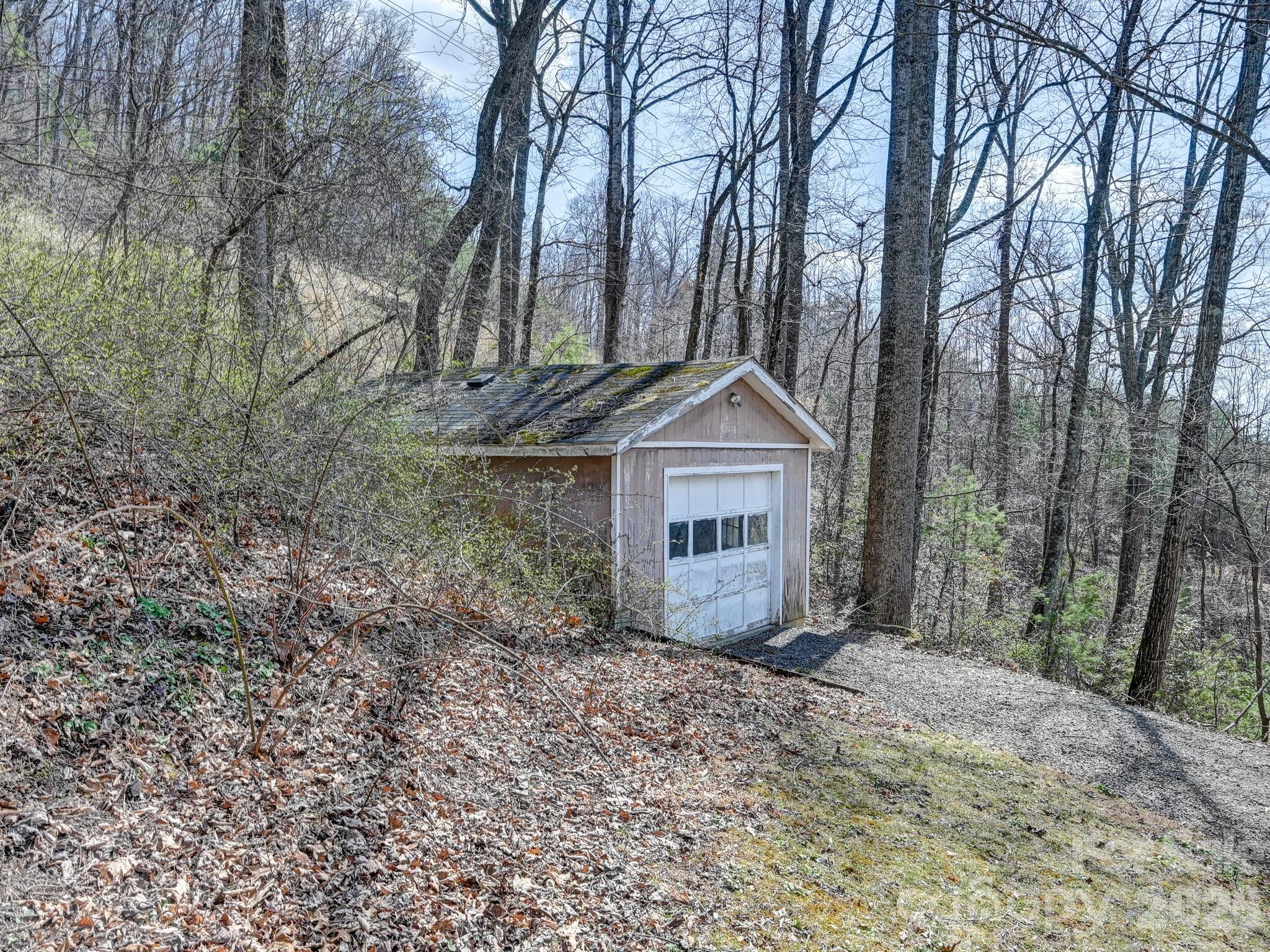 15 Forest Run Drive Asheville NC 28803