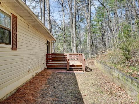 15 Forest Run Drive Asheville NC 28803