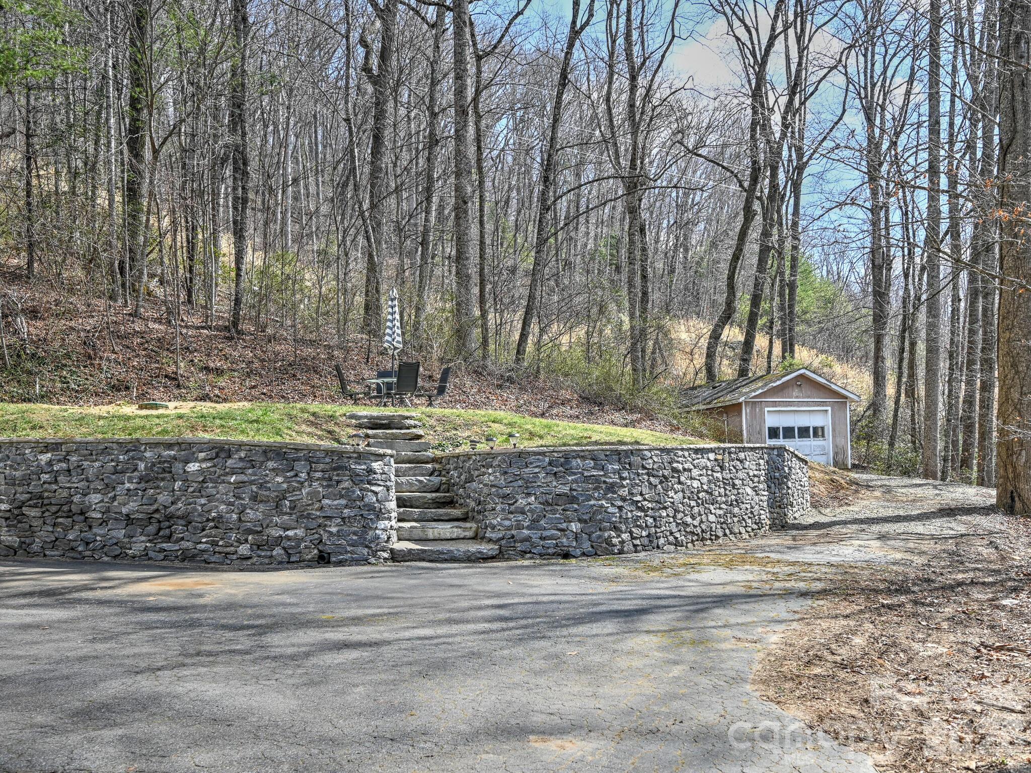 15 Forest Run Drive Asheville NC 28803