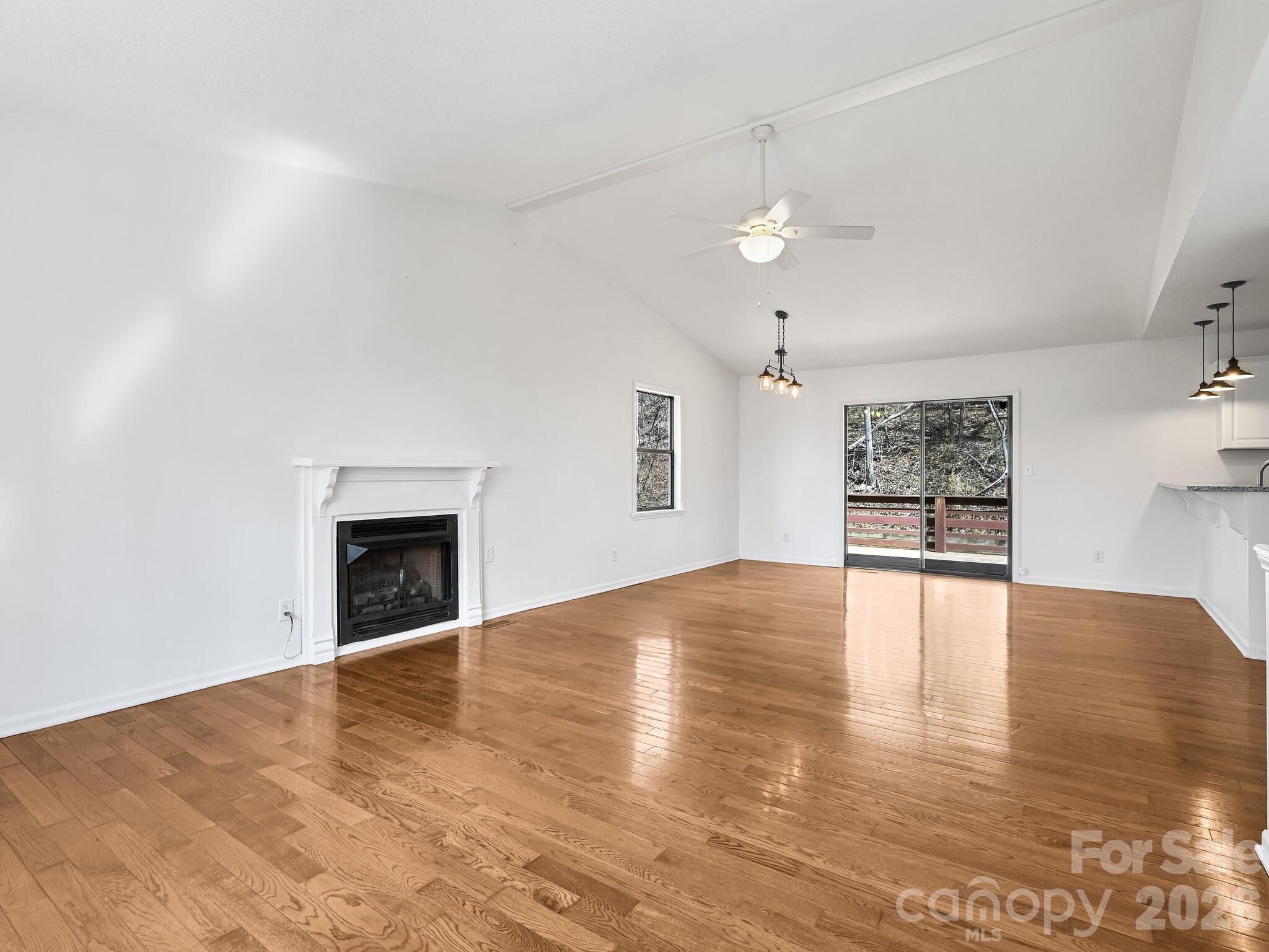 15 Forest Run Drive Asheville NC 28803