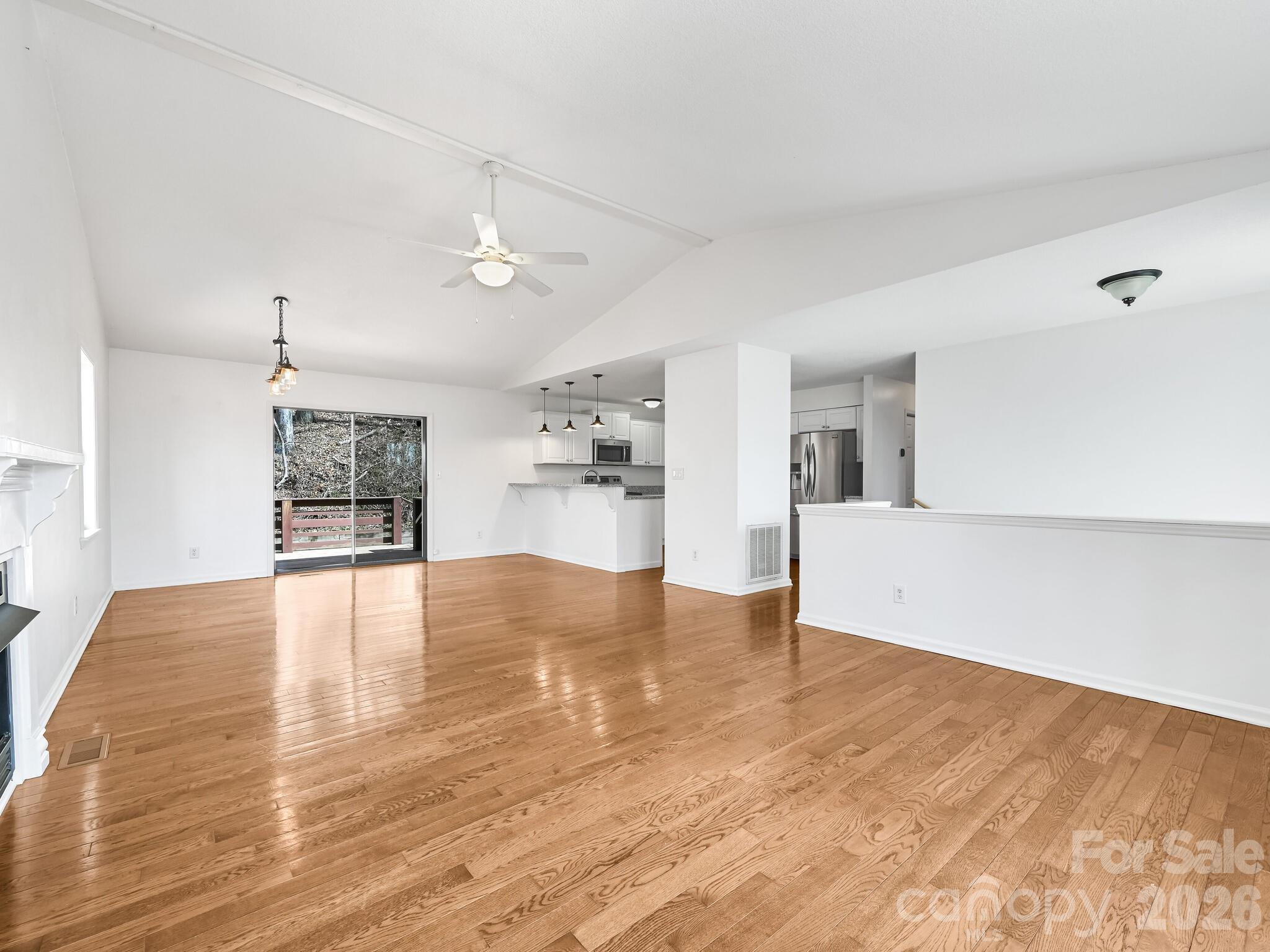 15 Forest Run Drive Asheville NC 28803