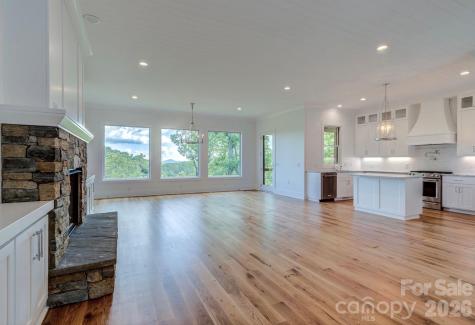 3434 Old Jonas Ridge Road Newland NC 28657