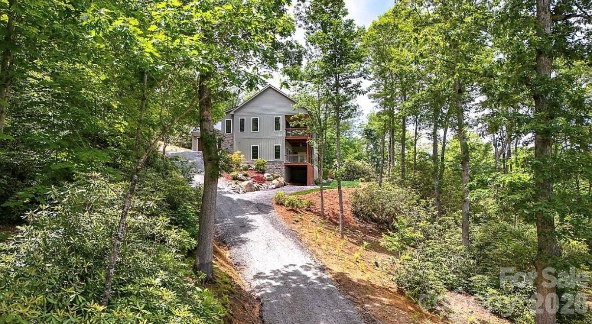 3434 Old Jonas Ridge Road Newland NC 28657