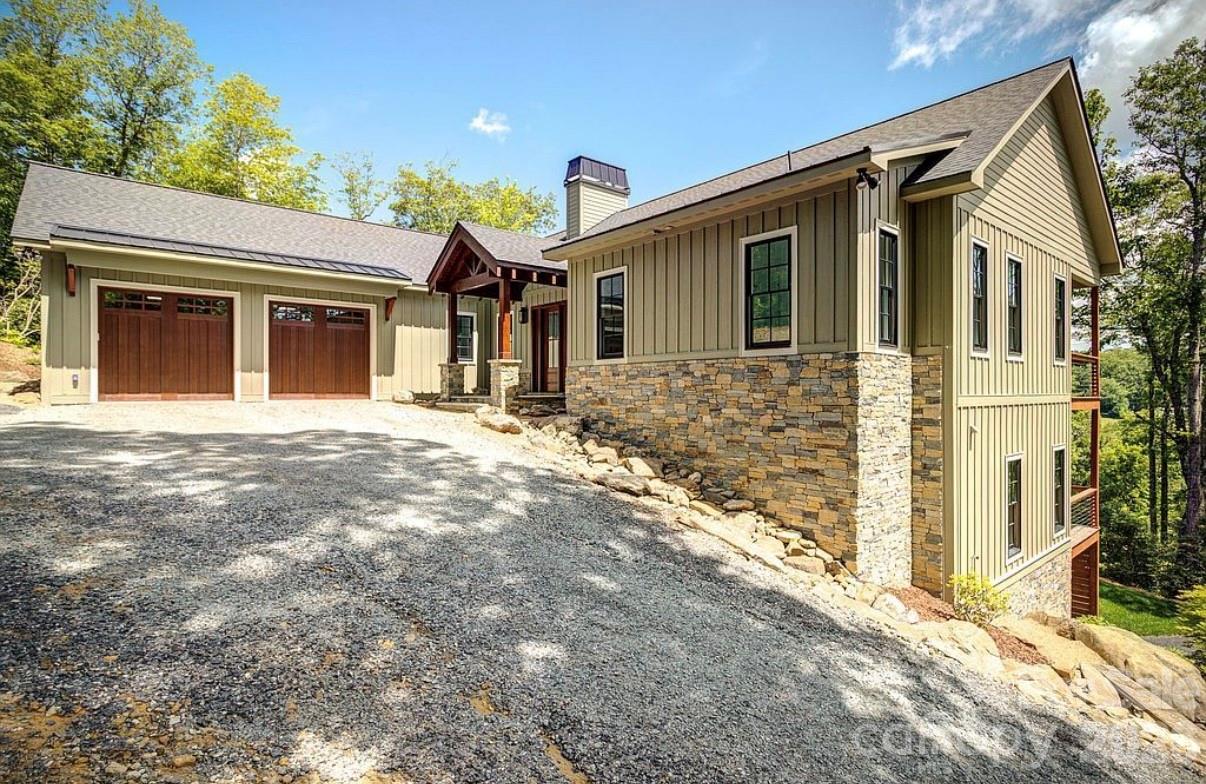 3434 Old Jonas Ridge Road Newland NC 28657
