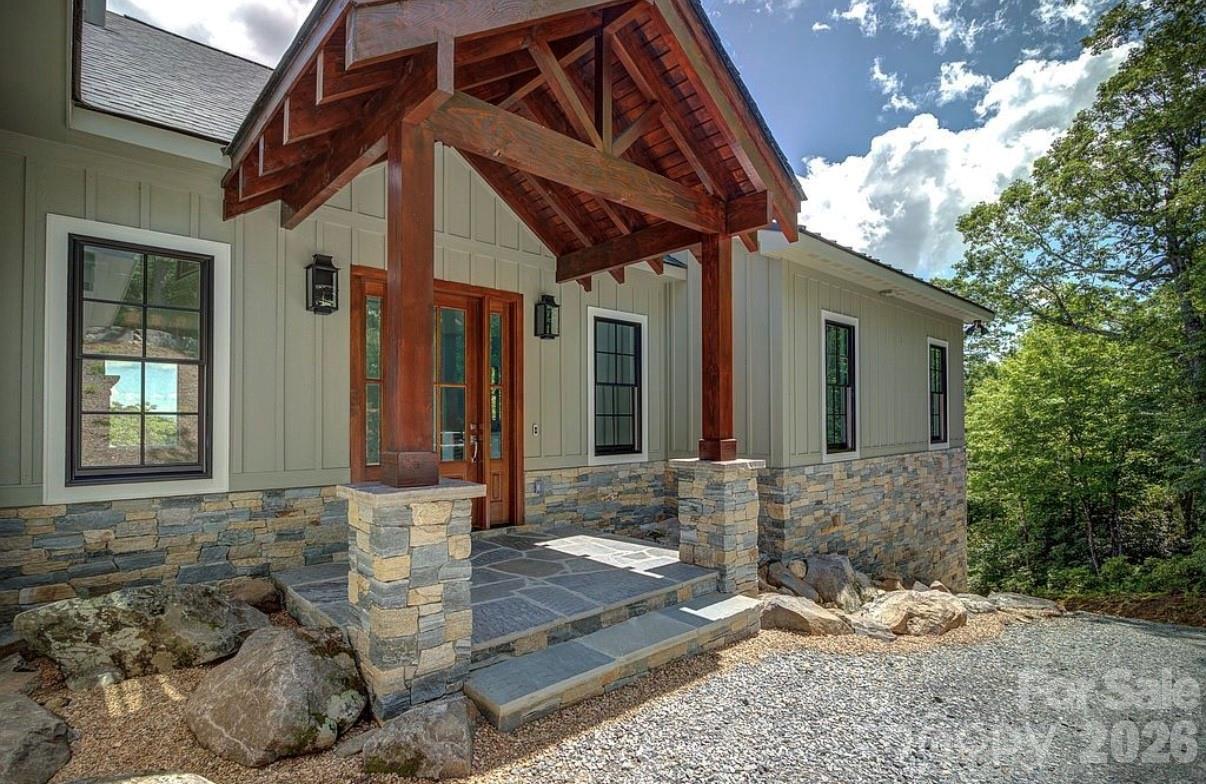 3434 Old Jonas Ridge Road Newland NC 28657