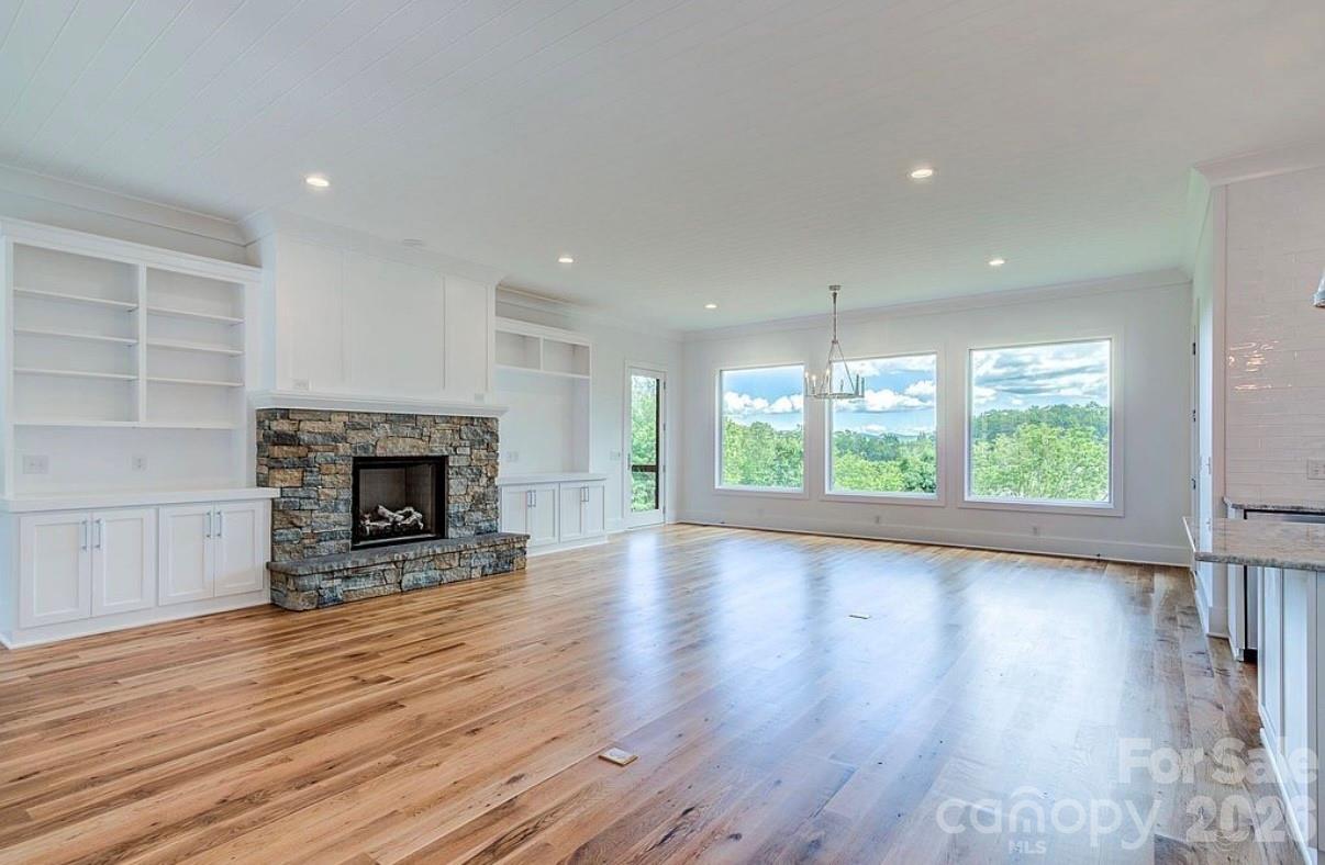 3434 Old Jonas Ridge Road Newland NC 28657