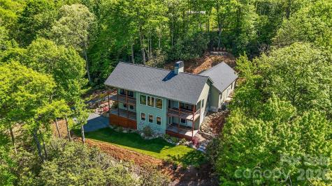 3434 Old Jonas Ridge Road Newland NC 28657