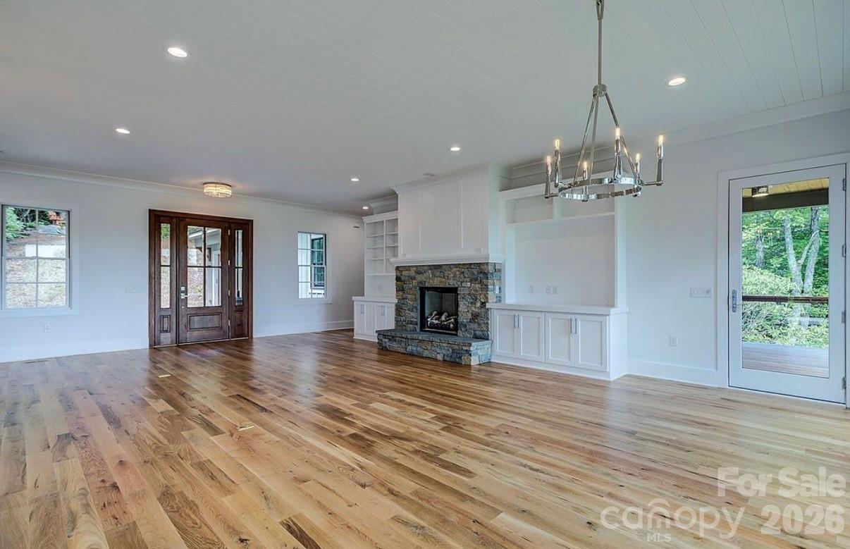 3434 Old Jonas Ridge Road Newland NC 28657