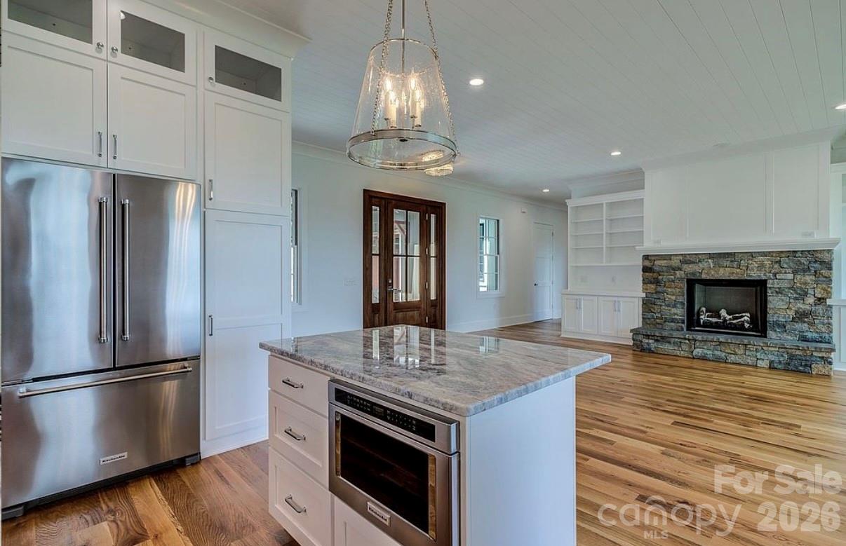 3434 Old Jonas Ridge Road Newland NC 28657