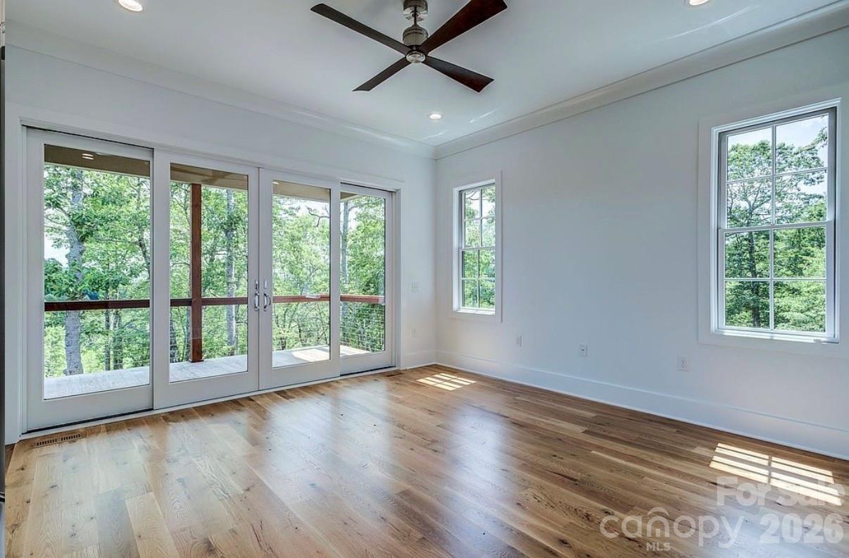 3434 Old Jonas Ridge Road Newland NC 28657