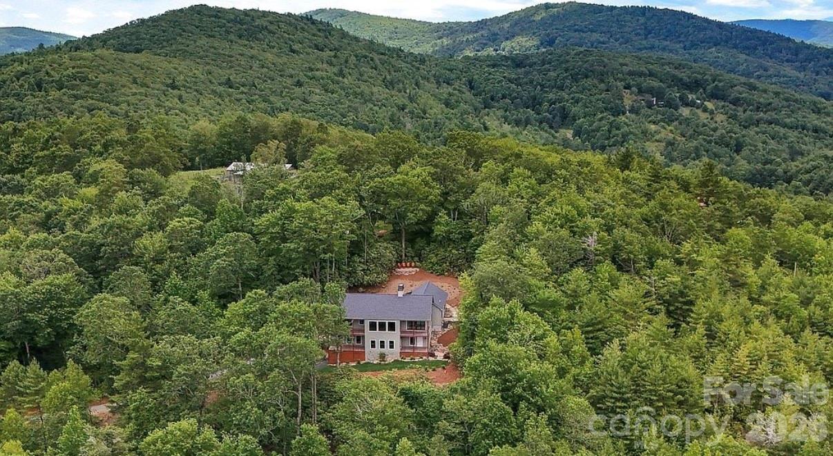 3434 Old Jonas Ridge Road Newland NC 28657