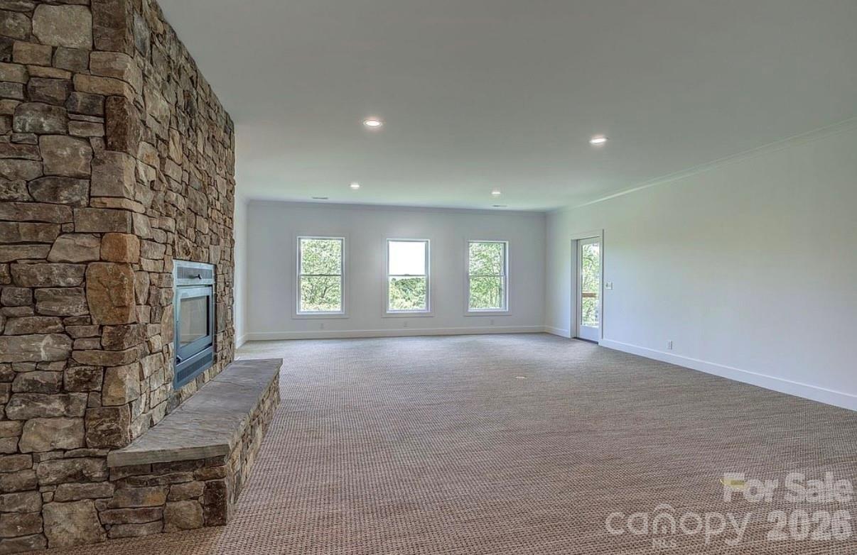 3434 Old Jonas Ridge Road Newland NC 28657