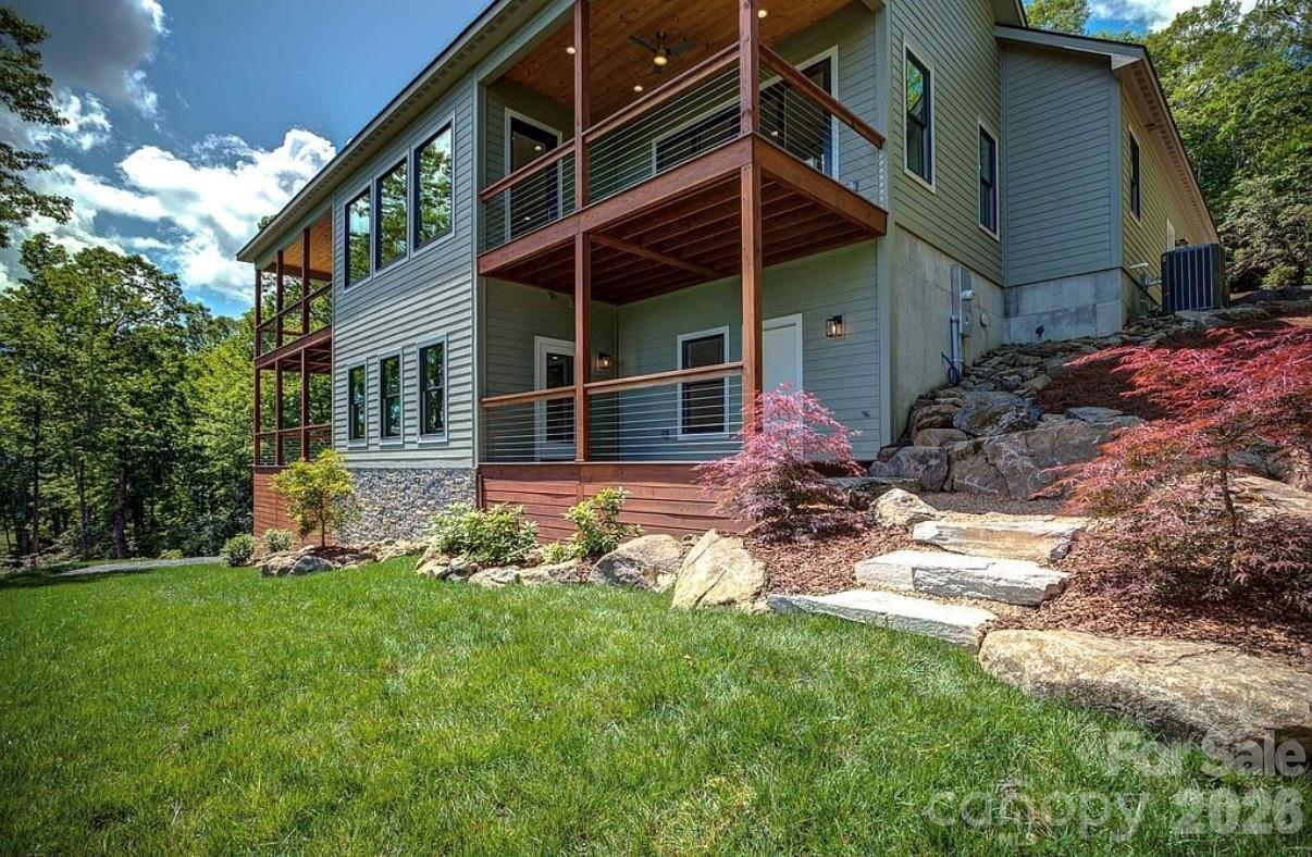 3434 Old Jonas Ridge Road Newland NC 28657