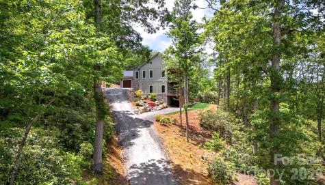 3434 Old Jonas Ridge Road Newland NC 28657