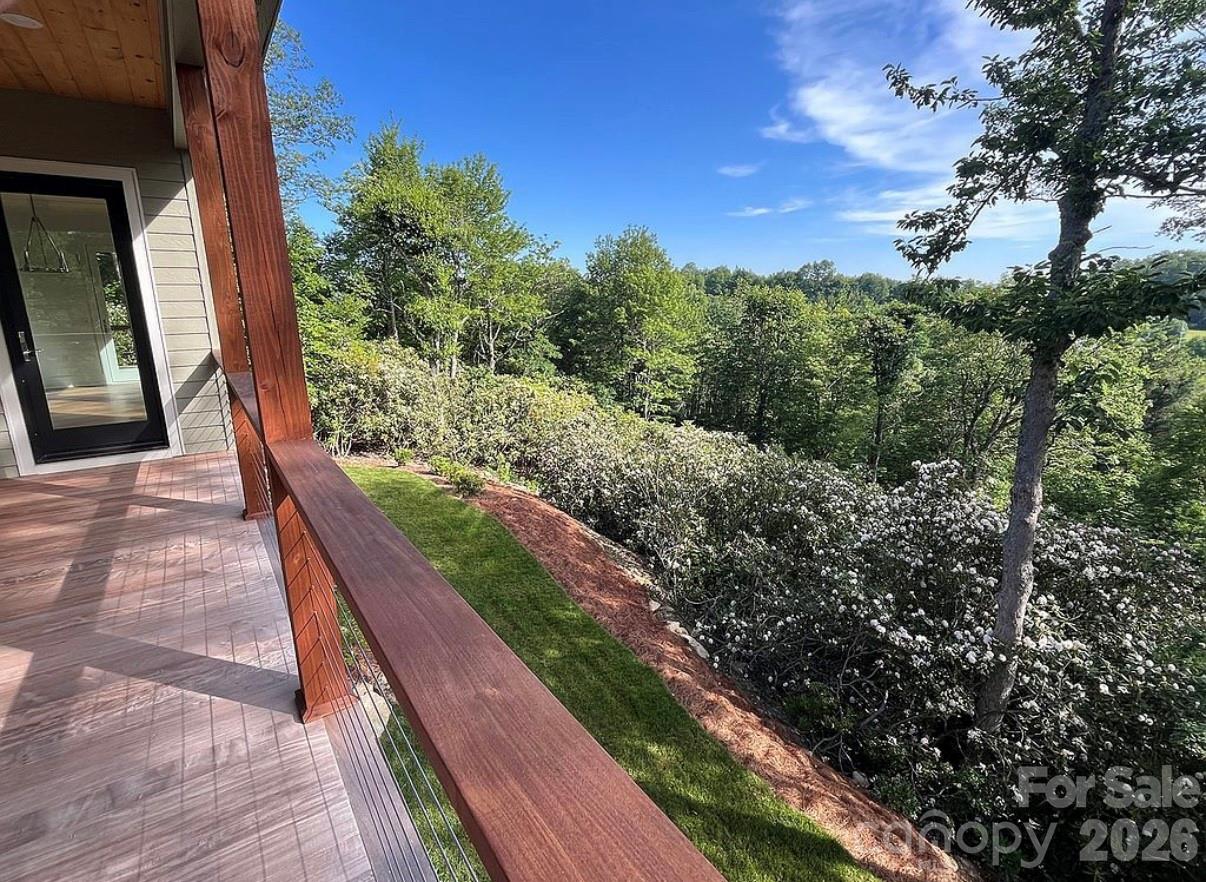 3434 Old Jonas Ridge Road Newland NC 28657