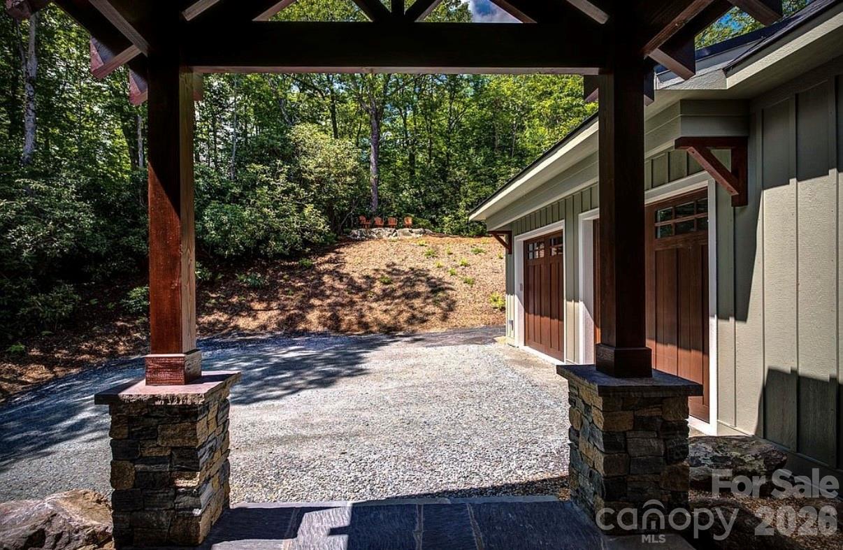 3434 Old Jonas Ridge Road Newland NC 28657