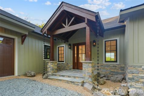 3434 Old Jonas Ridge Road Newland NC 28657