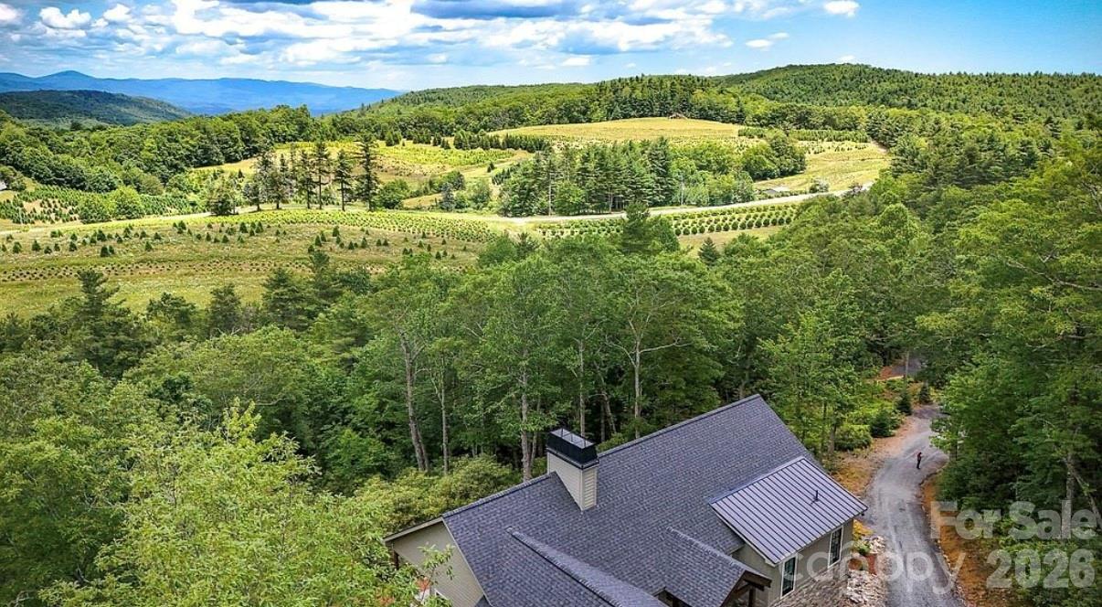 3434 Old Jonas Ridge Road Newland NC 28657