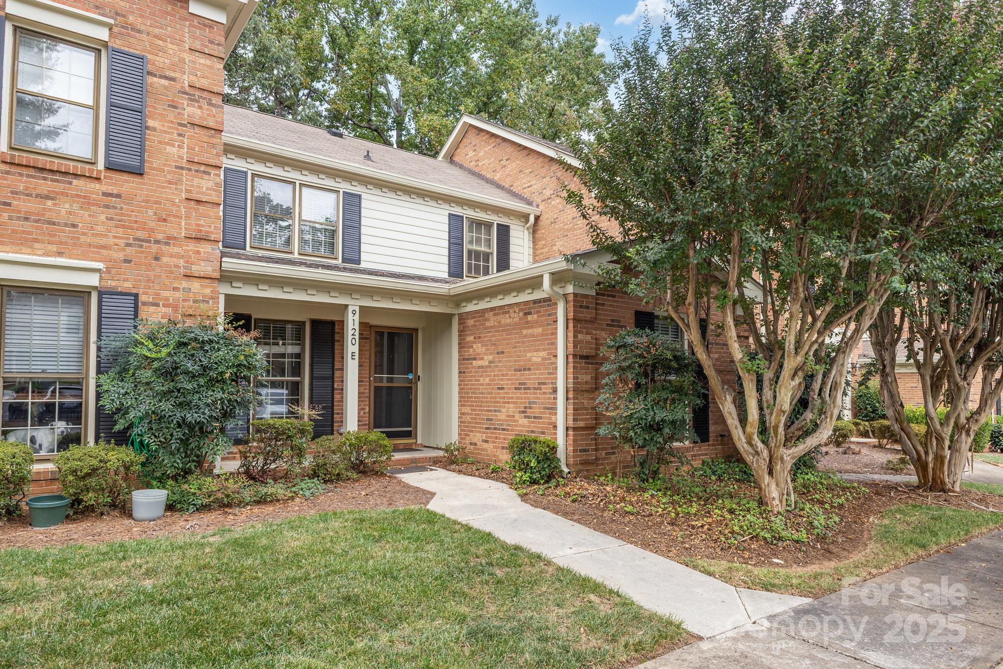 9120 Nolley Court Charlotte NC 28270
