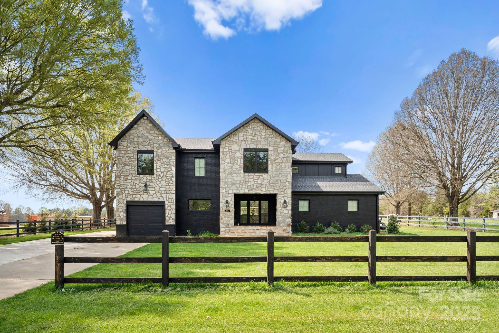 1575 Shinnville Road Cleveland NC 27013