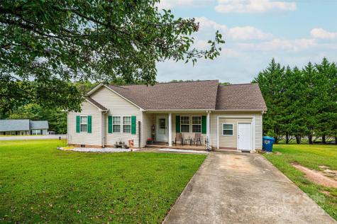 1324 39th Street SW Hickory NC 28602