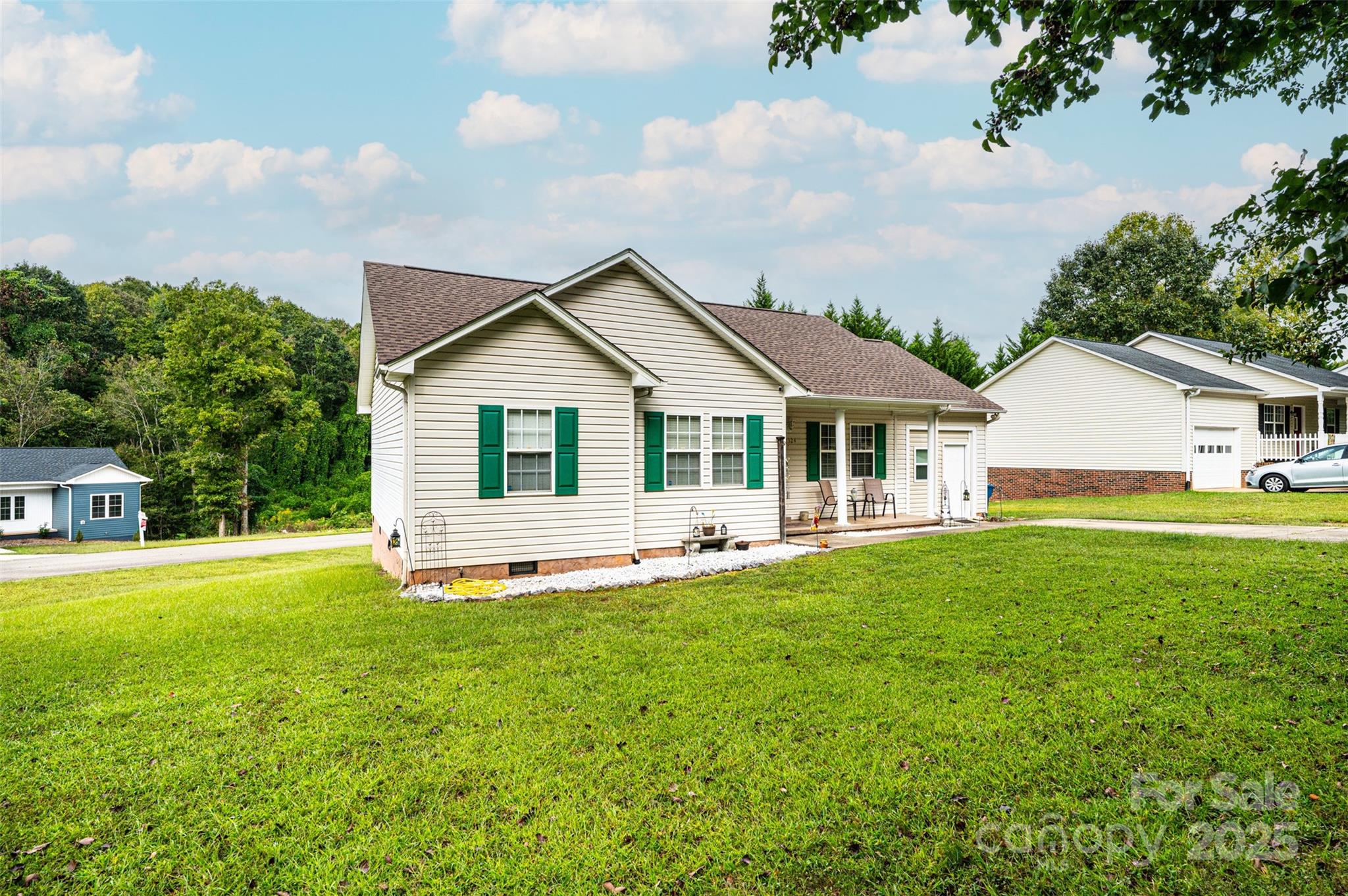 1324 39th Street SW Hickory NC 28602