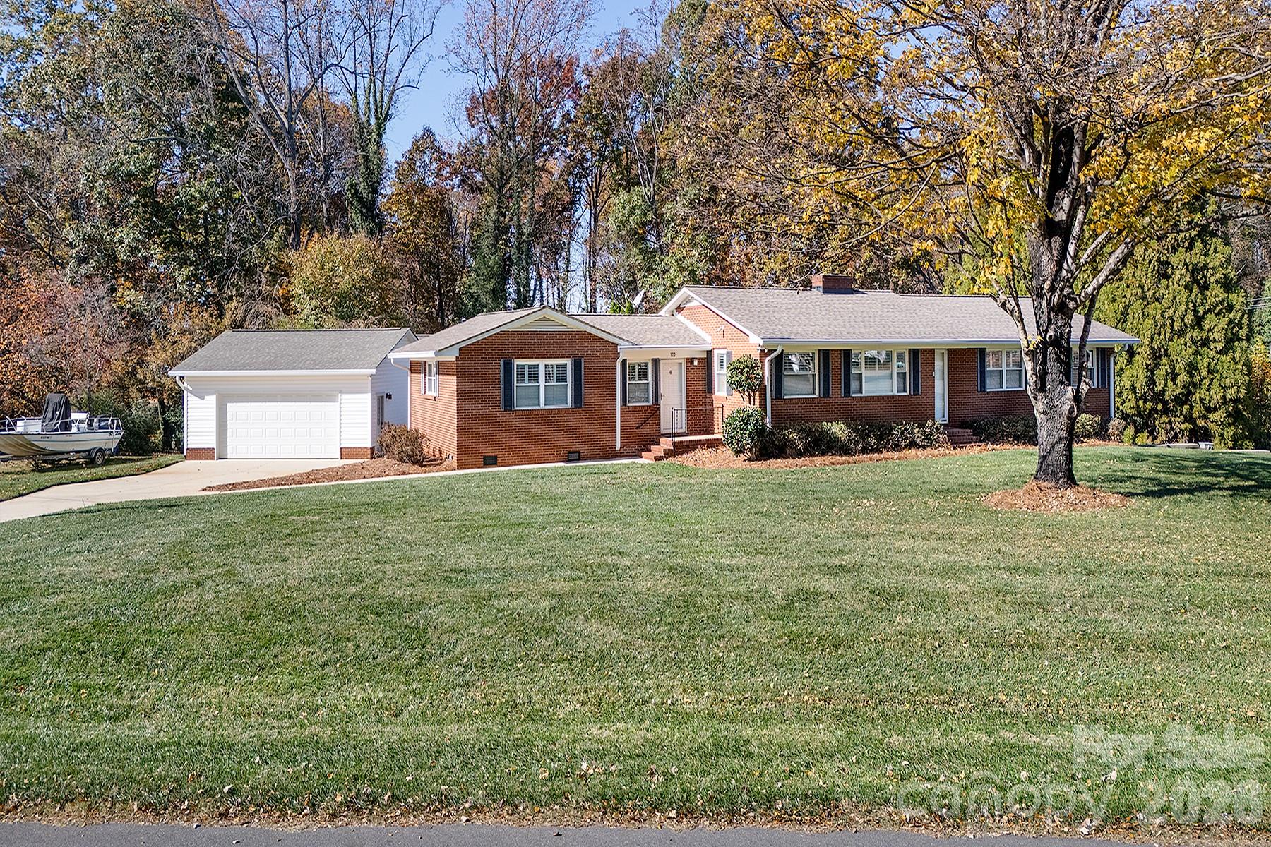 100 Joyce Avenue Huntersville NC 28078