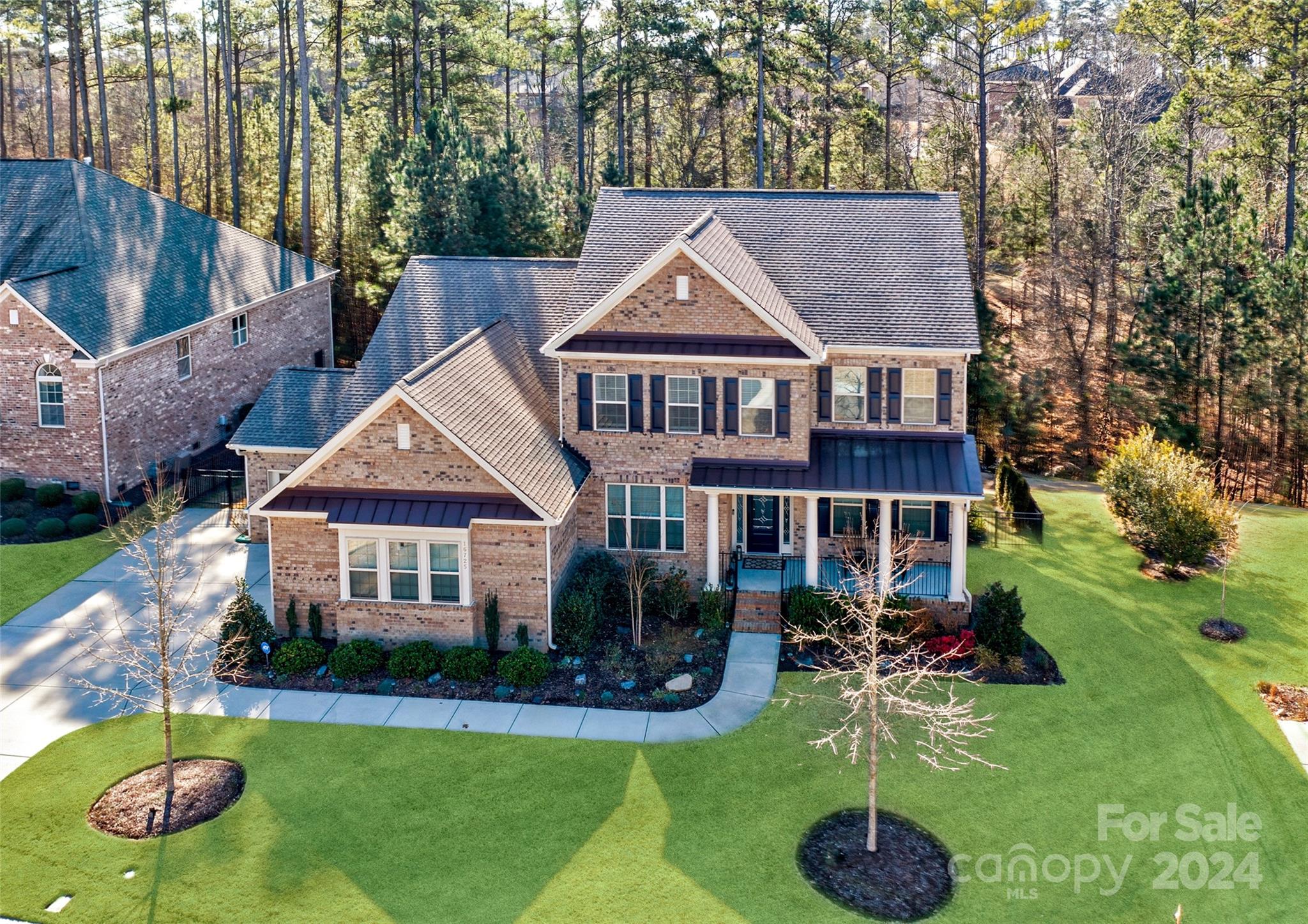 16725 Doves Canyon Lane Charlotte NC 28278