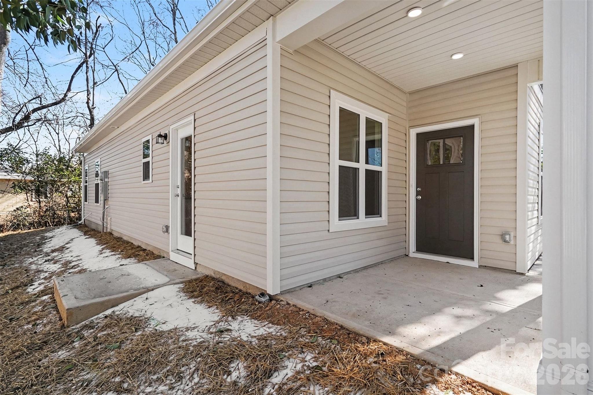 606 Lasalle Street Monroe NC 28110