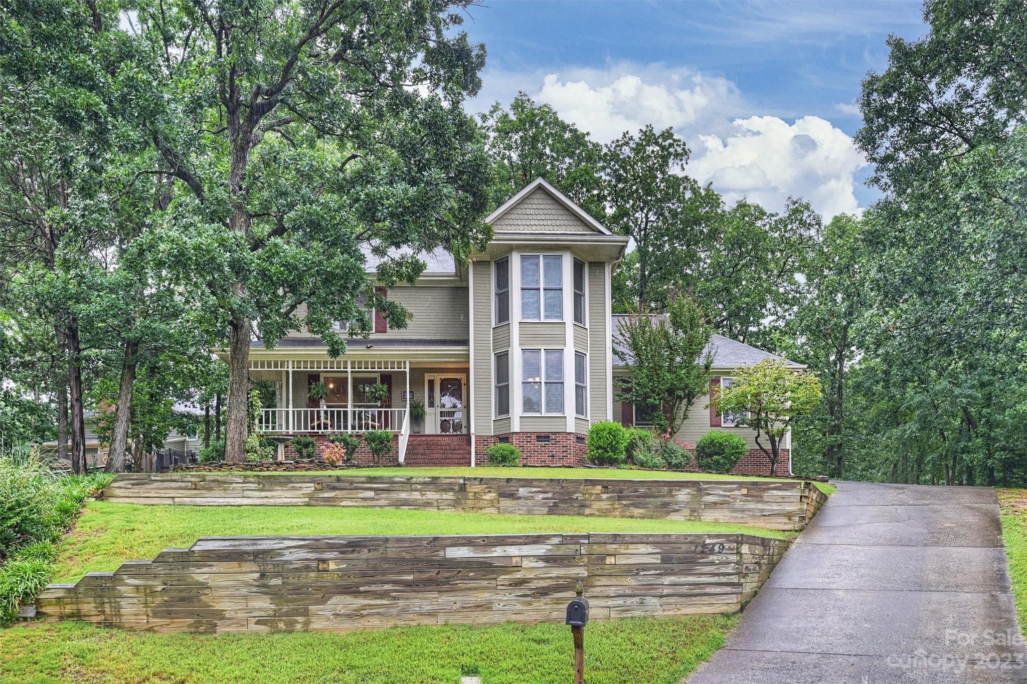 1249 Windy Hill Lane Matthews NC 28105