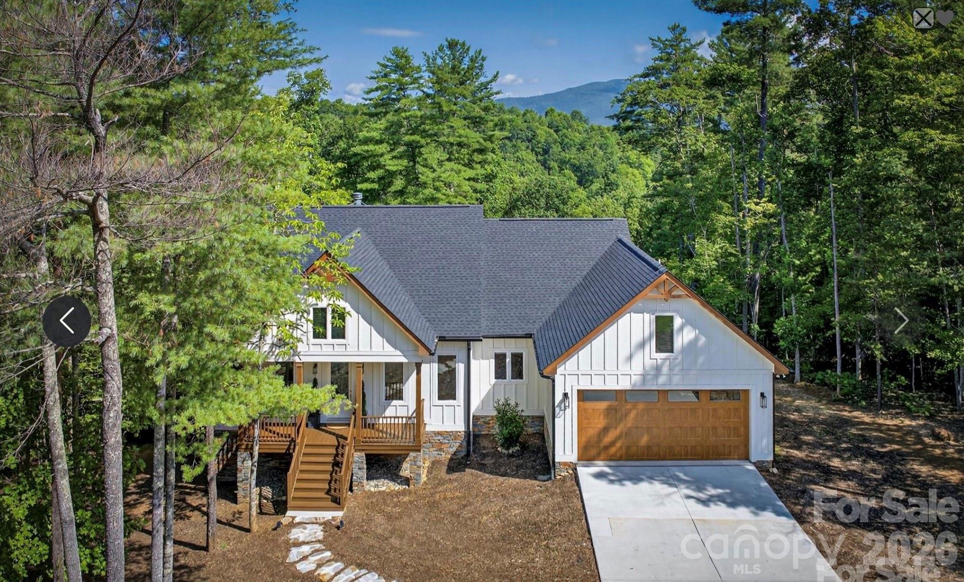 Nebo NC, 217 Sycamore Drive
