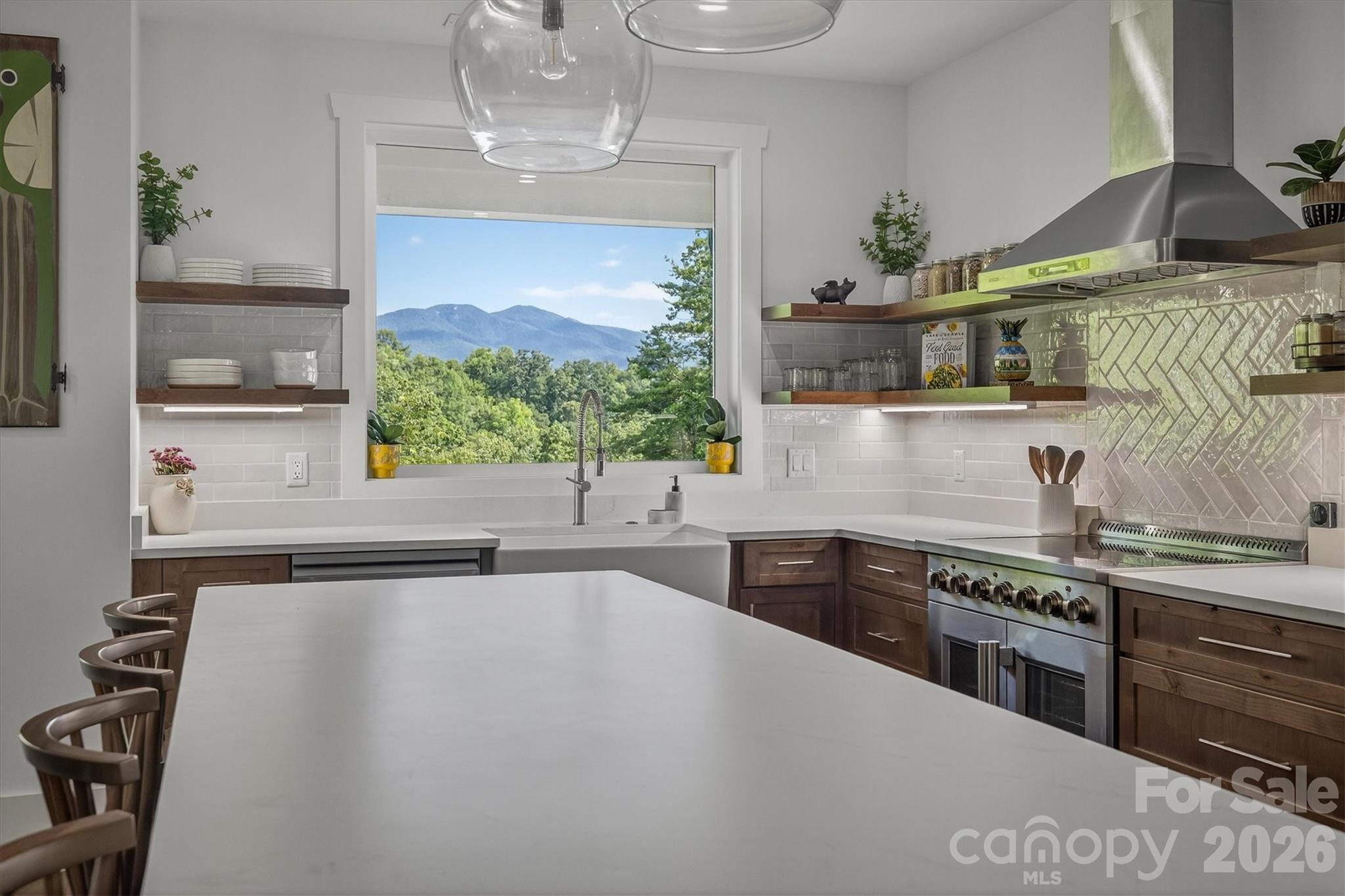 217 Sycamore Drive Nebo NC 28761