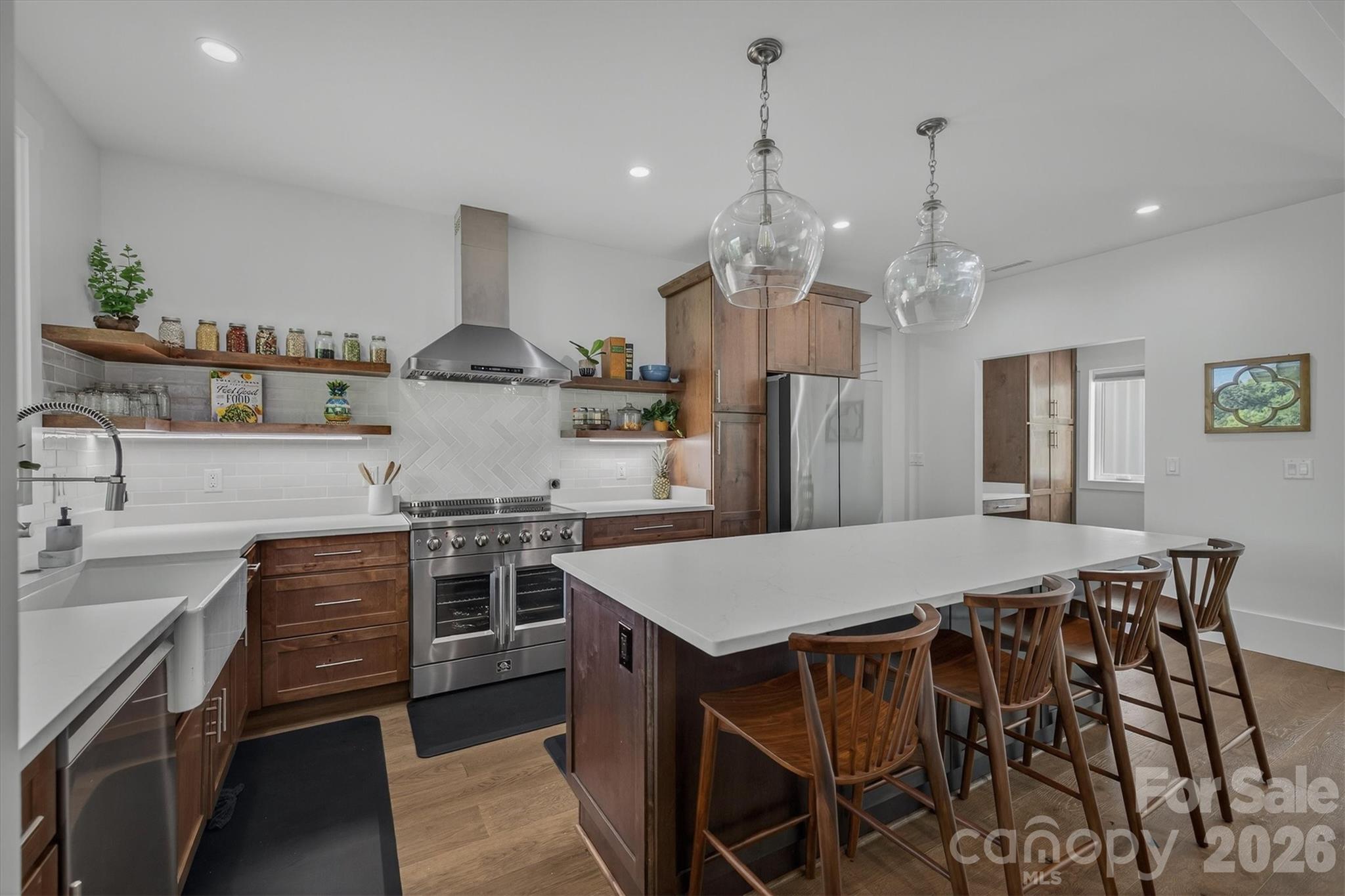 217 Sycamore Drive Nebo NC 28761