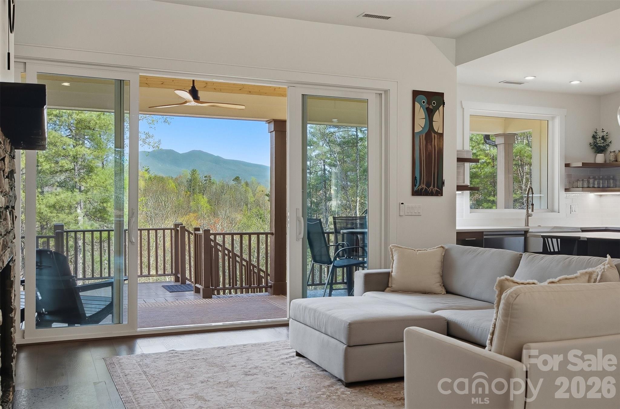 217 Sycamore Drive Nebo NC 28761