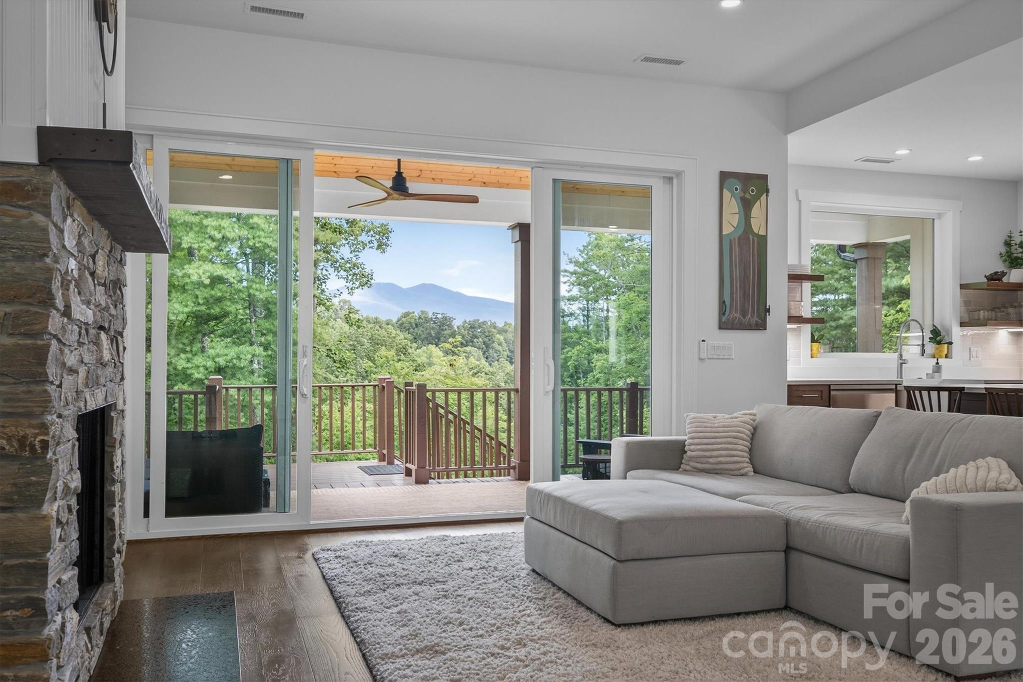 217 Sycamore Drive Nebo NC 28761