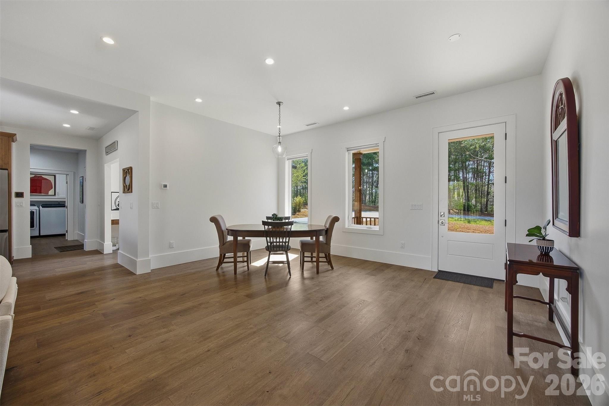 217 Sycamore Drive Nebo NC 28761