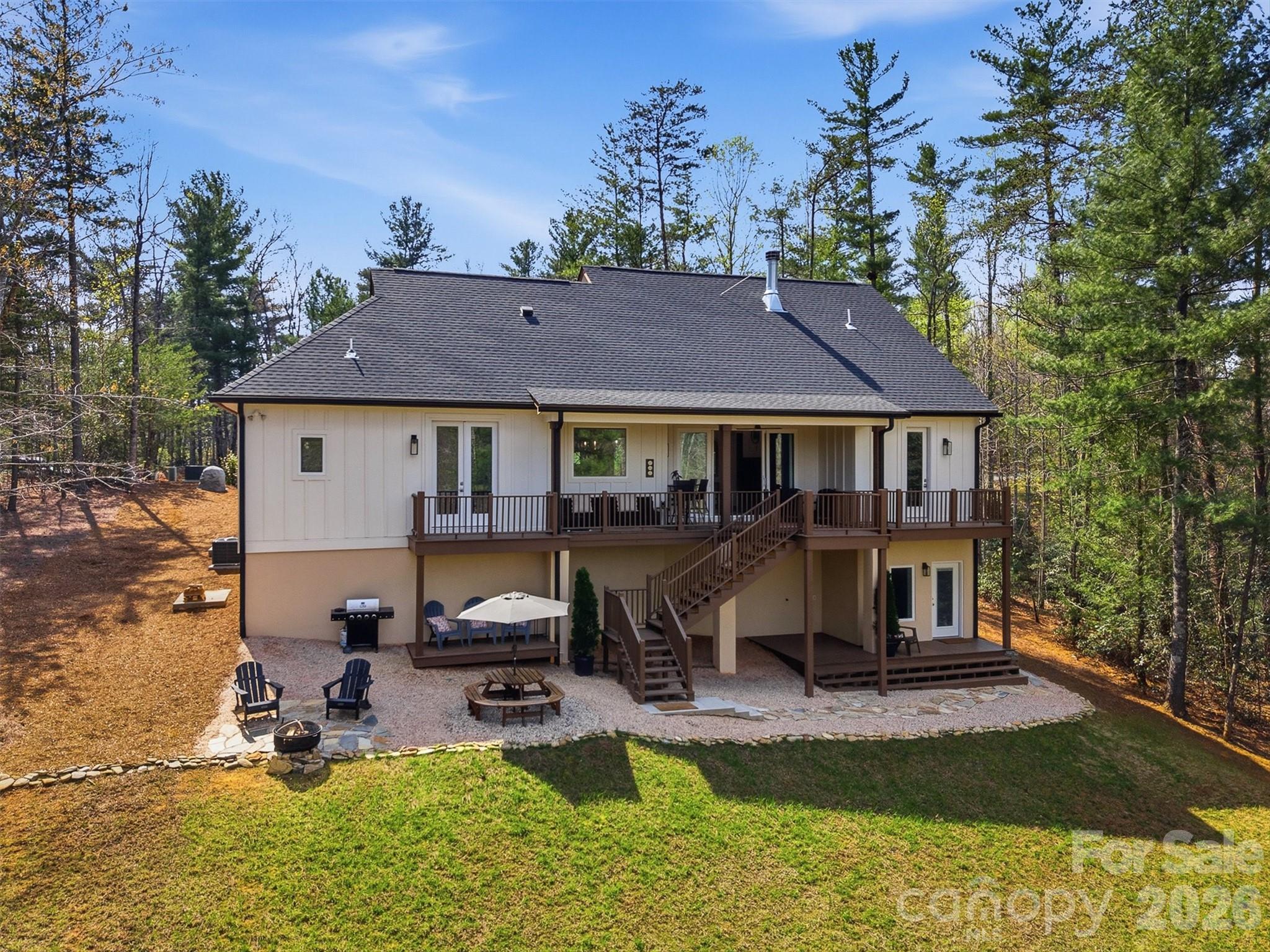 217 Sycamore Drive Nebo NC 28761