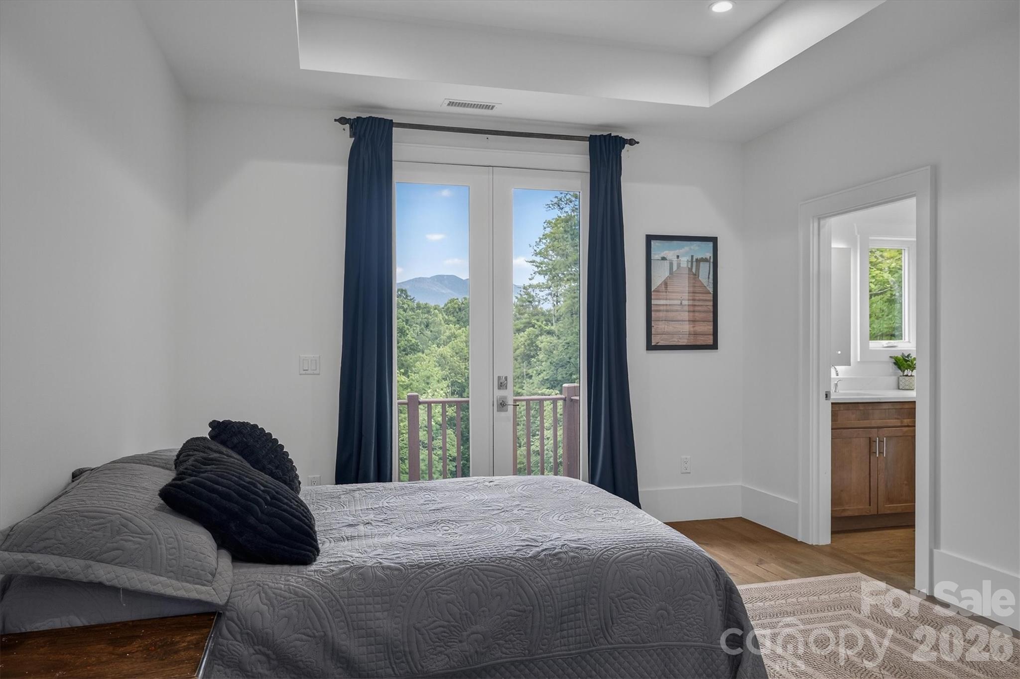 217 Sycamore Drive Nebo NC 28761