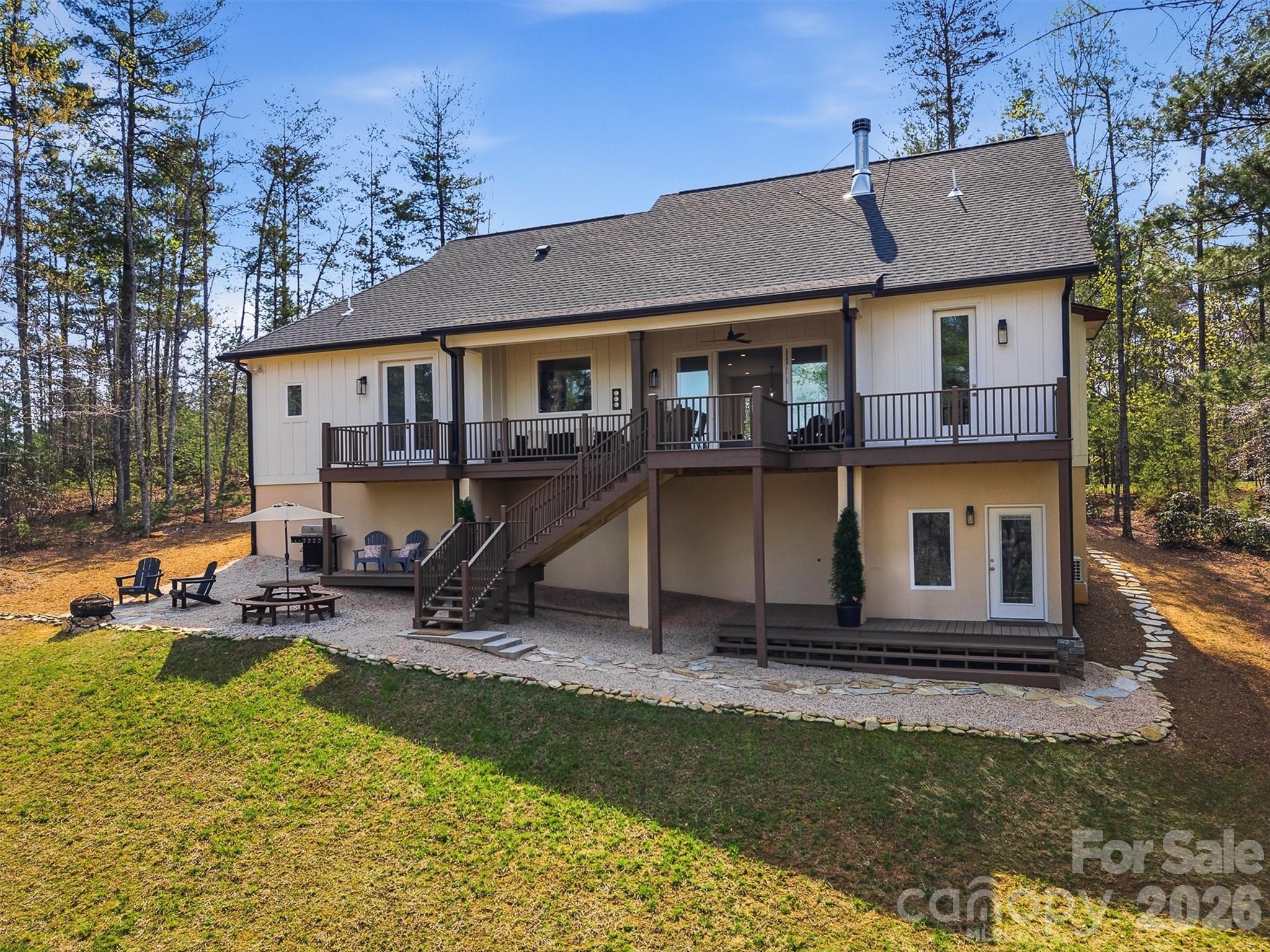 217 Sycamore Drive Nebo NC 28761