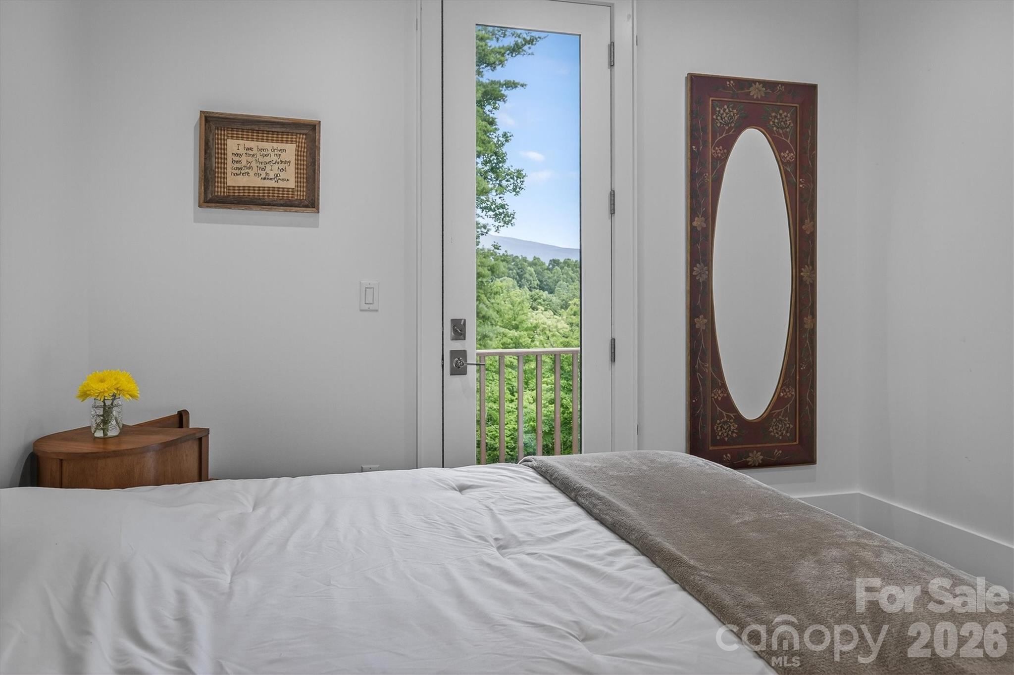 217 Sycamore Drive Nebo NC 28761