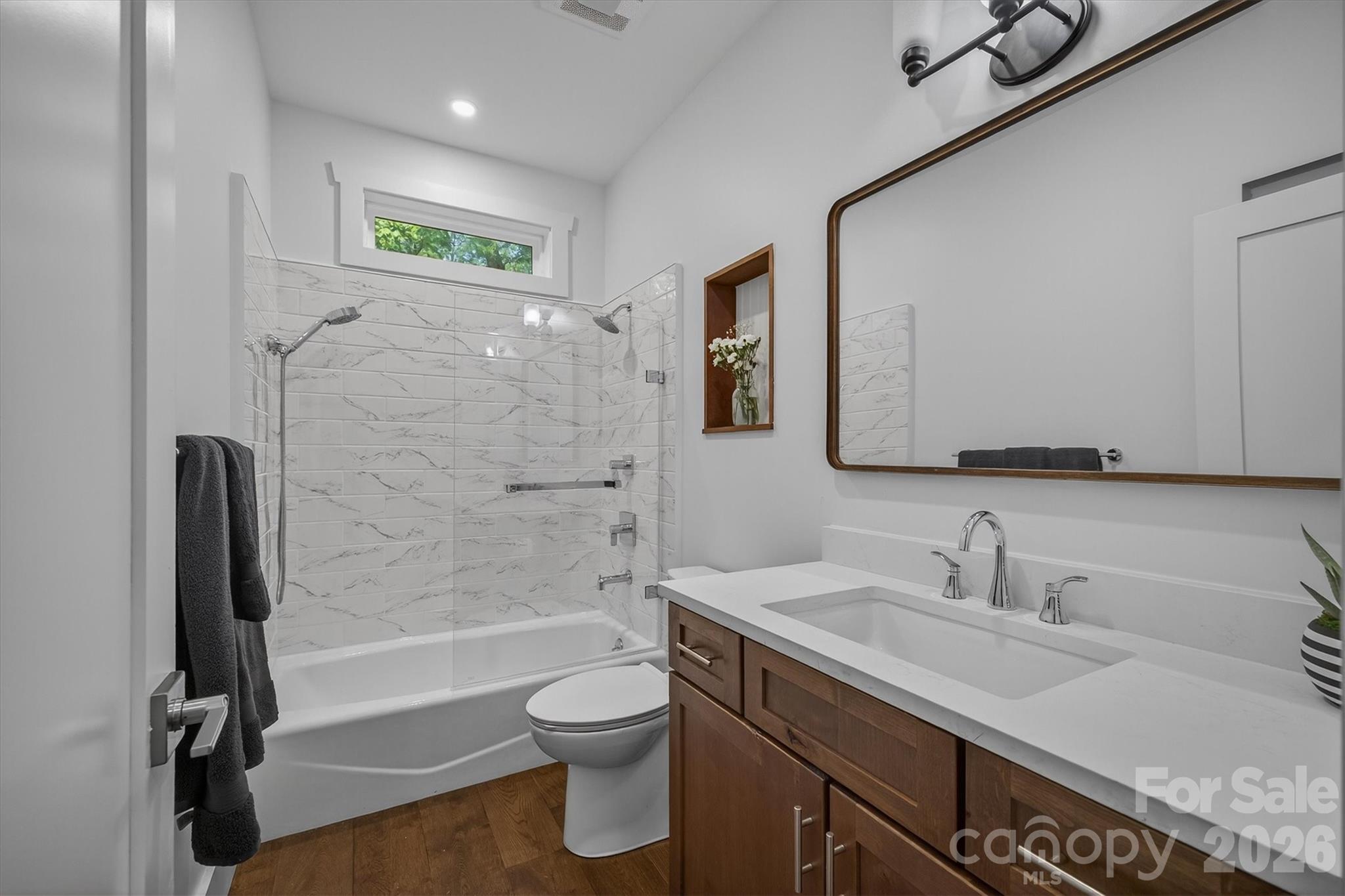217 Sycamore Drive Nebo NC 28761