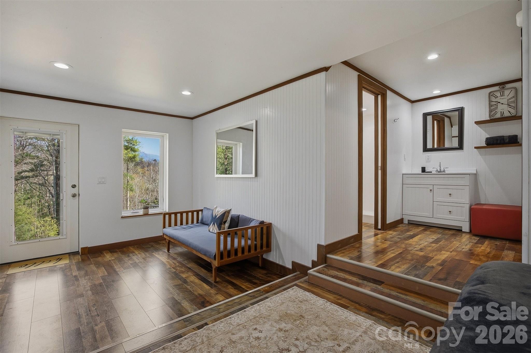 217 Sycamore Drive Nebo NC 28761