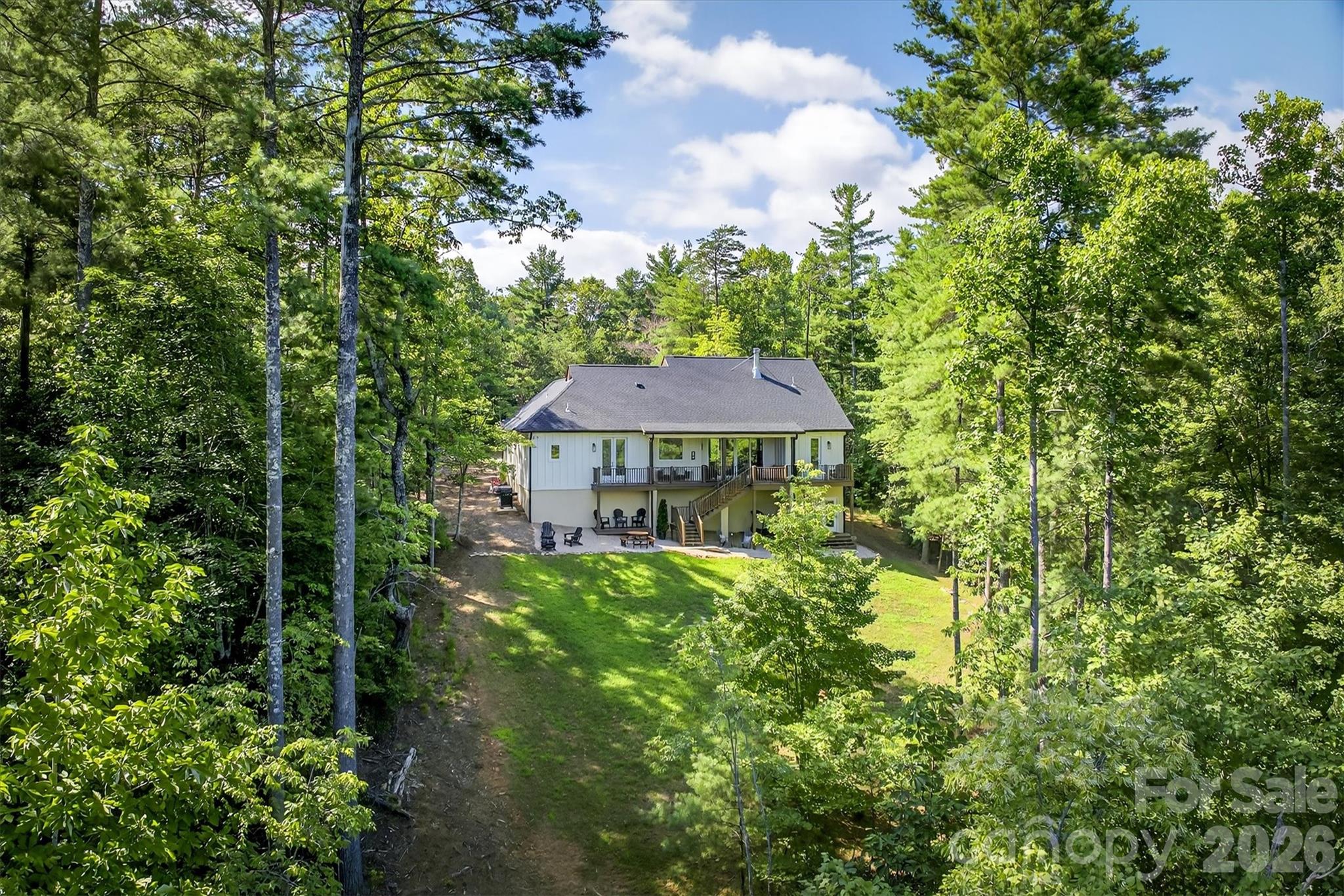 217 Sycamore Drive Nebo NC 28761