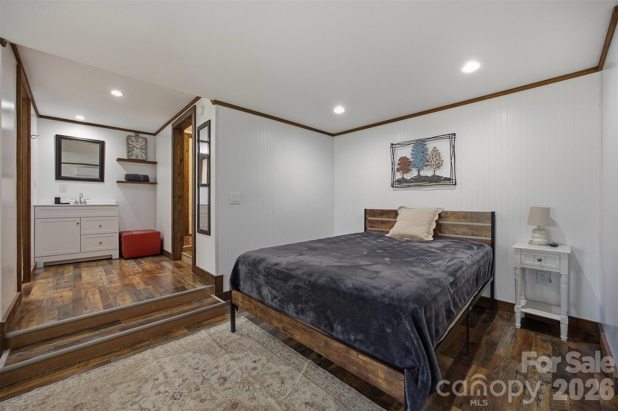 217 Sycamore Drive Nebo NC 28761