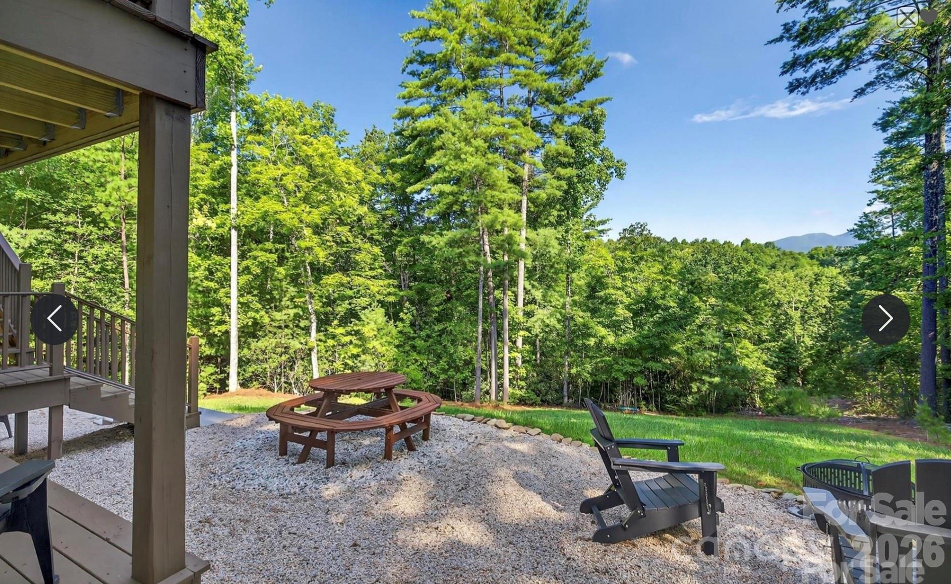 217 Sycamore Drive Nebo NC 28761