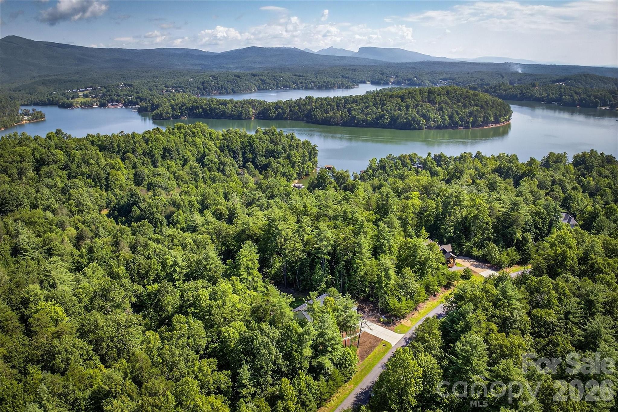 217 Sycamore Drive Nebo NC 28761